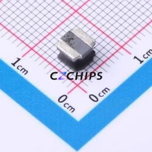 Inducteur de puissance NRSE5040-100M SMD, 5x5mm (Inductance : 10uH) (Précision : 20%) Résistance en courant continu (DCR) : 64mOhm - Product Image 2