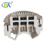 Redresseur d'alternateur de voiture 12V DR5054 DR5056 OEM pour RENAULT