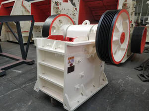 Các Nhất Được Bán 2025 Pe150 * 250 Máy Nghiền Hàm Nhà Máy Bán Hàng Trực Tiếp Giá Thấp Dài Dịch Vụ Cuộc Sống - Product Image 3