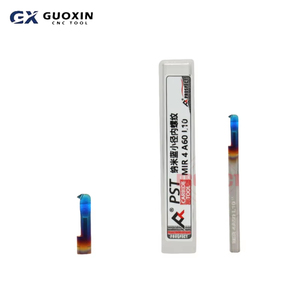 Serie <span class=keywords><strong>MIR</strong></span> Nano Blue Path Inside CNC Centro de mecanizado Ranurado Portaherramientas de torneado para herramienta de torno - Product Image 1