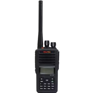 รุ่นดั้งเดิม EVX-Z69 รองรับมาตรฐาน IP55 และเหมาะสำหรับวิทยุสื่อสารแบบสองทางกำลังส่งสูงและความจุสูง - Product Image 5