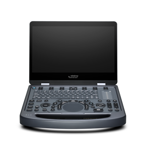 Échographe vétérinaire portable Mindray Vetus E3, système d'échographie diagnostique vétérinaire avec des images de haute qualité - Product Image 1