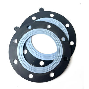 Joint d'étanchéité en PTFE, joint mécanique, joint composite en PTFE - Product Image 6