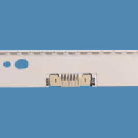 Bande de rétroéclairage LED S_KS7 7.5 8 9K_65_SFL70_L90_REV2.1 R pour réparation de rétroéclairage de téléviseur Samsung 65 pouces