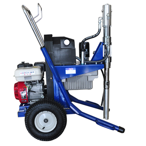 <span class=keywords><strong>Pistolet</strong></span> de <span class=keywords><strong>peinture</strong></span> pour toit, machine de pulvérisation automatique et électrique, personnalisation DF20 BAOBA - Product Image 4