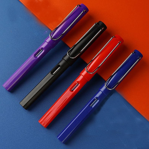 <span class=keywords><strong>Penna</strong></span> <span class=keywords><strong>Stilografica</strong></span> <span class=keywords><strong>con</strong></span> Punta da 0,5/0,38mm Punta EF <span class=keywords><strong>a</strong></span> Inchiostro - Product Image 5