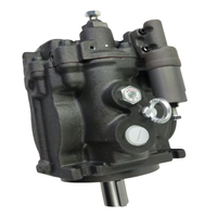 Remplacement pour la pompe à pistons axiaux à cylindrée variable hydraulique de la série Yuken A3H, à détection de charge, 350 bars, 5000 psi, 16,3-180,7 cc/rev.
