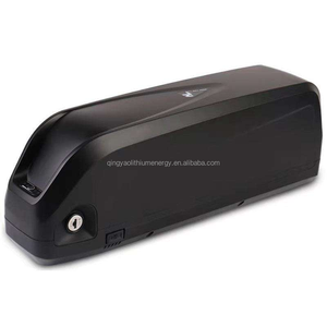 هايلونج رقم <span class=keywords><strong>2</strong></span> بطارية ليثيوم 48 فولت معدلة 36V13Ah 15Ah 17AH قوة أيون أسطواني للدراجات الجبلية الدراجات الكهربائية/الدراجات البخارية - Product Image 1