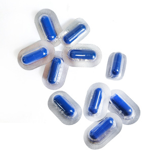 ผู้ผลิตขายส่ง: แคปซูลอาหารเสริมสมุนไพรสนับสนุนสุขภาพ - Product Image 6