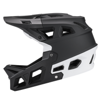 Casque de protection réglable pour sports de plein air adulte personnalisé descente VTT casque de sécurité intégral pour Enduro All-mountain Trail