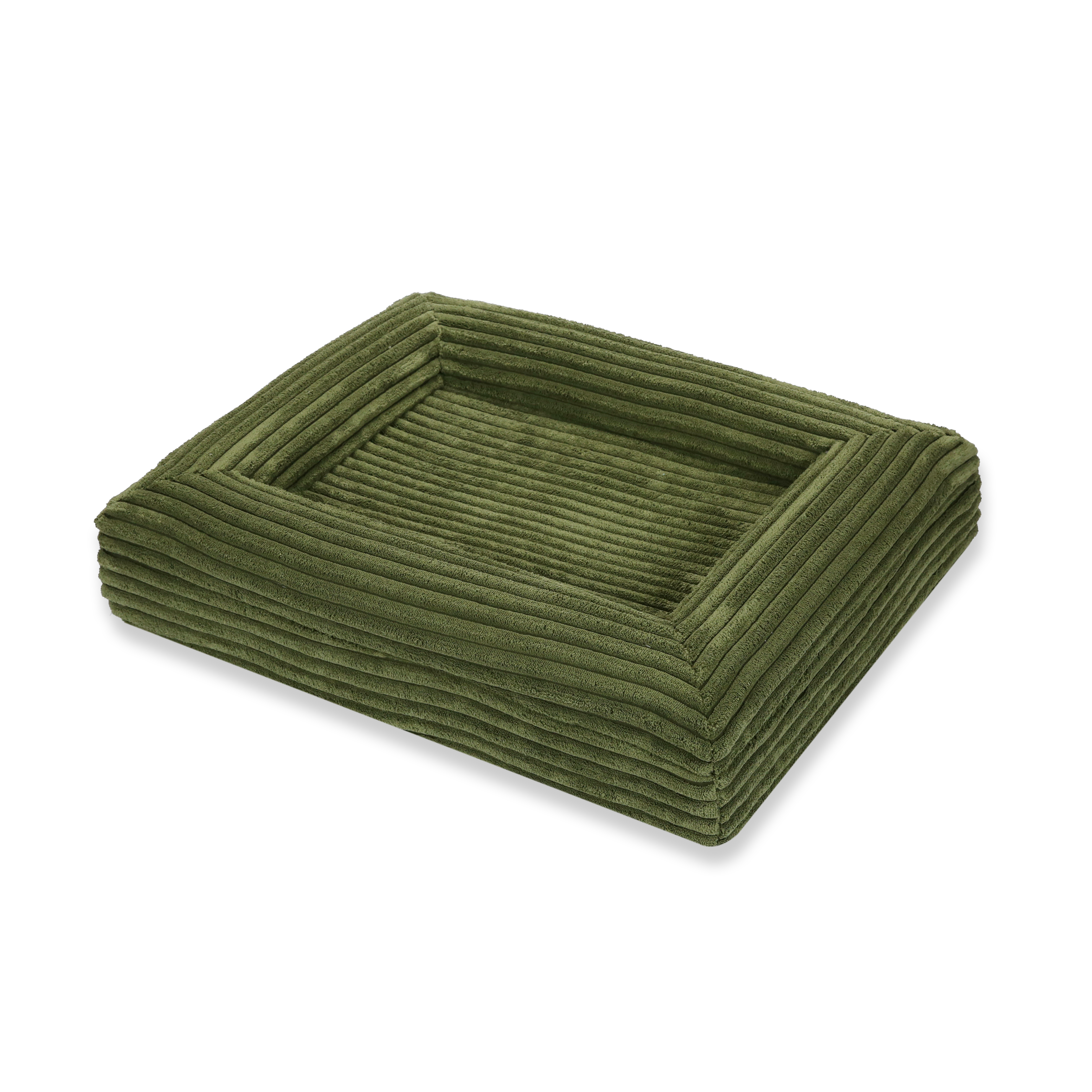 Corduroy Green