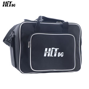 Borsa Porta <span class=keywords><strong>Giochi</strong></span> da Tavolo per 5 <span class=keywords><strong>Giochi</strong></span> Standard Grandi o 10-40 <span class=keywords><strong>Giochi</strong></span> Medi e Piccoli con Logo Personalizzato - Product Image 2