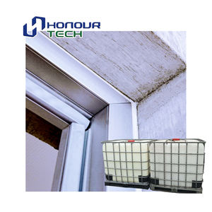 Keo acrylic nhựa polymer gốc nước cho keo dán gạch men và keo - Product Image 5