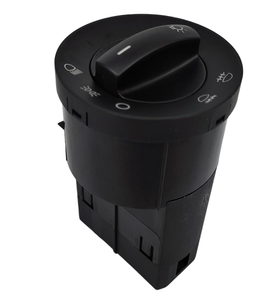 Nouvelle condition 6Q0941531C 6Q094531N lampe frontale et interrupteur antibrouillard pour voitures Passat Polo Jetta Skoda - Product Image 2
