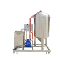 Máquina de succión de pulmones de aves de corral y gansos, semiautomática, de acero inoxidable, equipo de matanza de pollos, bomba con motor para