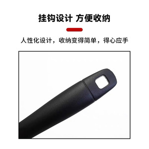 Barra de Desprendimiento Multifuncional para Parrilla, Herramienta de Acero Inoxidable para Barbacoa de Carbón, Dispositivo de Apertura - Product Image 3