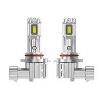 La plus nouvelle ampoule automobile 5200LM M7 20W H1 H8 H11 HB4 9006 HB3 9005 ampoules de phares de voiture LED