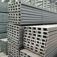 Profilés en acier galvanisé à chaud pour support structurel, systèmes de toiture et construction de bâtiments