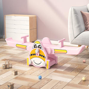 Jouet enfant de la maternelle pour bébé, terrain de <span class=keywords><strong>jeu</strong></span> en plastique, <span class=keywords><strong>jeu</strong></span> d'extérieur, jouet pour enfant, 1 pièce - Product Image 2