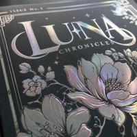 Impression personnalisée d'artbooks de jeux, de concept art, de bandes dessinées et de magazines à couverture souple – Service d'impression de portefeuilles d'illustrations