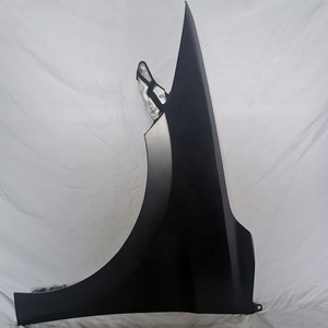 Pièces de carrosserie <span class=keywords><strong>avant</strong></span> <span class=keywords><strong>gauche</strong></span> droite panneau d'aile évasées garde-<span class=keywords><strong>boue</strong></span> de roue d'aile pour Hyundai Elantra 2016 2017 2018 2019 - Product Image 2