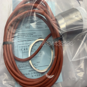 Cảm biến chuyển đổi khoảng cách DW-HD-601-<span class=keywords><strong>M18</strong></span>-310 ban đầu mới trong kho - Product Image 1