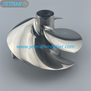 <span class=keywords><strong>JETMAN</strong></span> ใบพัดสำหรับเจ็ทแมนเจ็ทสกี,OEM No. YS-13/22เส้นผ่านศูนย์กลาง155มม. ใบพัด3ใบขัดเงาสำหรับยามาฮ่า FY1800/ FB1800 /Fx Cruiser HO - Product Image 5