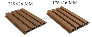 Revestimiento de Pared Exterior <span class=keywords><strong>Resistente</strong></span> <span class=keywords><strong>al</strong></span> <span class=keywords><strong>Agua</strong></span>, a la Intemperie <span class=keywords><strong>y</strong></span> a los Rayos UV, Paneles de Revestimiento de Pared Negros, Hermosos - Product Image 6