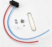 Support de pistolet de pulvérisation de type E EA5675 / Pièces détachées d'imprimante CIJ COMPATIBLES avec les pièces détachées M CIJ