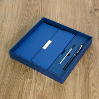 Journal de remise en forme avec impression personnalisée non datée A5 Mindful 2026 Agenda Carnet de notes à couverture rigide en cuir PU avec logo