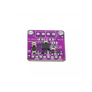 Sinosky Elektronische Modules <span class=keywords><strong>MAX31865</strong></span> RTD <span class=keywords><strong>PT100</strong></span>/PT1000 Elektronische Componenten - Product Image 3