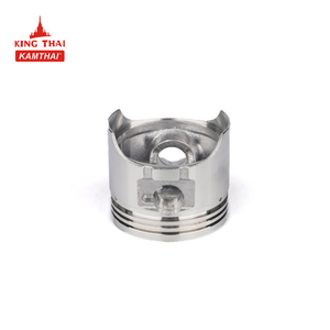 50Mm Motorfiets Motoronderdelen Kfl TB110 Motor Toekomst <span class=keywords><strong>110</strong></span> Cilinder Kit Cilinder Set Aluminium Voor Honda Motorfiets - Product Image 4