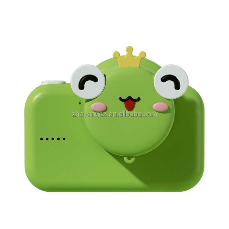 Grenouille verte
