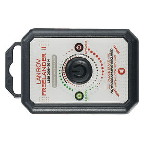 Émulateur de verrouillage de direction ESL ELC SCL pour Land Rover Freelander 2 L359 2006 à 2014 - Product Image 4