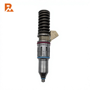 หัวฉีดเหล็กไฟฟ้า 294-3002 10R-6162 สำหรับเครื่องยนต์ C13 - Product Image 4