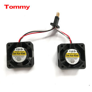 9WF0424F6D04 A90L-0001-0507 # Ventilador de Refrigeración para Máquina CNC de Alta Calidad B FANUC - Product Image 1