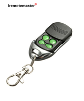 Télécommande de remplacement pour porte de garage M832 M842 M844