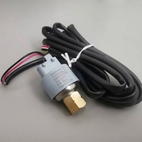 Nouvelles pièces de climatisation centralisée Midea NSK-BH046I-U688 45CP2-7-08 Capteur de pressostat 11201008000212 NTZXJ01