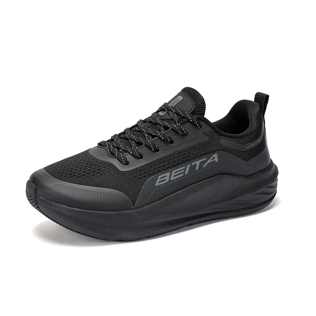 Wholesale Latest Styles Manufacturer Designer High Quality Lightweight Luxury Men's Breathable Running Shoes Casual Sports Shoes