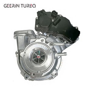 Turbocompresor Completo Turbo CT16V 17201-11110 2GD 2GD-FTV para TOYOTA Innova Rebron FORTUNER <span class=keywords><strong>GR</strong></span> SPORT - Product Image 6