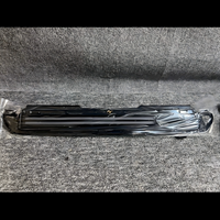 Lumière de calandre avant LED CROCS, installation facile, accessoires de modification extérieure automobile pour Defender 90 110