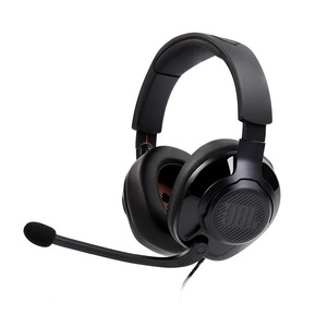 Casque de jeu et d'e-sport <span class=keywords><strong>JBL</strong></span> Quantum300 - Product Image 3