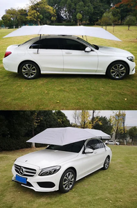 Автоматическое складное солнцезащитное покрытие с защитой от УФ-лучей, 4,2/4,8/5,2 м - Product Image 6