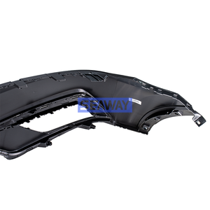 Repuestos Nuevos para Autos Saic mg, Parachoques Delantero Inferior para mg Zs/mg 3/350/550/6/750/GS/5/<span class=keywords><strong>HS</strong></span>/ROEWE RX5, 10224553-SPRP, Marca ZNC - Product Image 4