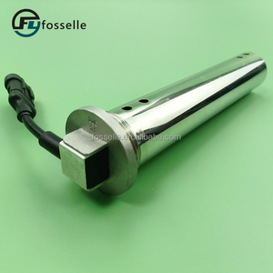 Độ phân giải cao cấp công nghiệp cấp Cảm biến cho nhiên liệu uống & ăn được mực nước Dụng cụ đo lelel Meter - Product Image 2