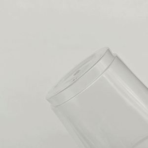 Vasos Desechables de Plástico de Entrega Rápida, 95 mm, 12/16/20/24 oz, Transparentes, Material PP en Blíster, para Jugos, Té de Burbujas, Boba - Product Image 4