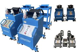 Nhà Máy cung cấp Khung gầm xe abormal tiếng ồn chẩn đoán máy xe cơ thể công cụ sửa chữa đa thiết bị bảo trì - Product Image 3