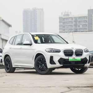 2025 Brilliance รถยนต์ไฟฟ้า <span class=keywords><strong>IX3</strong></span>/i3รถยนต์ไฟฟ้า B M W 2027ยานยนต์ที่ใช้พลังงานใหม่ราคารถใหม่ - Product Image 2