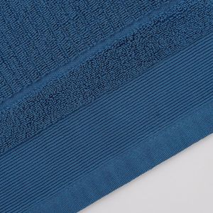 Toallas Faciales de Algodón Kim Ryan 34x74cm, Tejido Jacquard Absorbente y Grueso para Adultos - Product Image 3