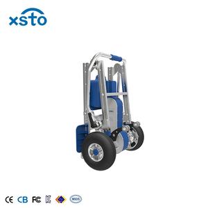 XSTO बिजली चढ़ाई गाड़ी स्थिर सीढ़ियों तह trolly 150kg स्वत: संचालित सीढ़ी पर्वतारोही - Product Image 4